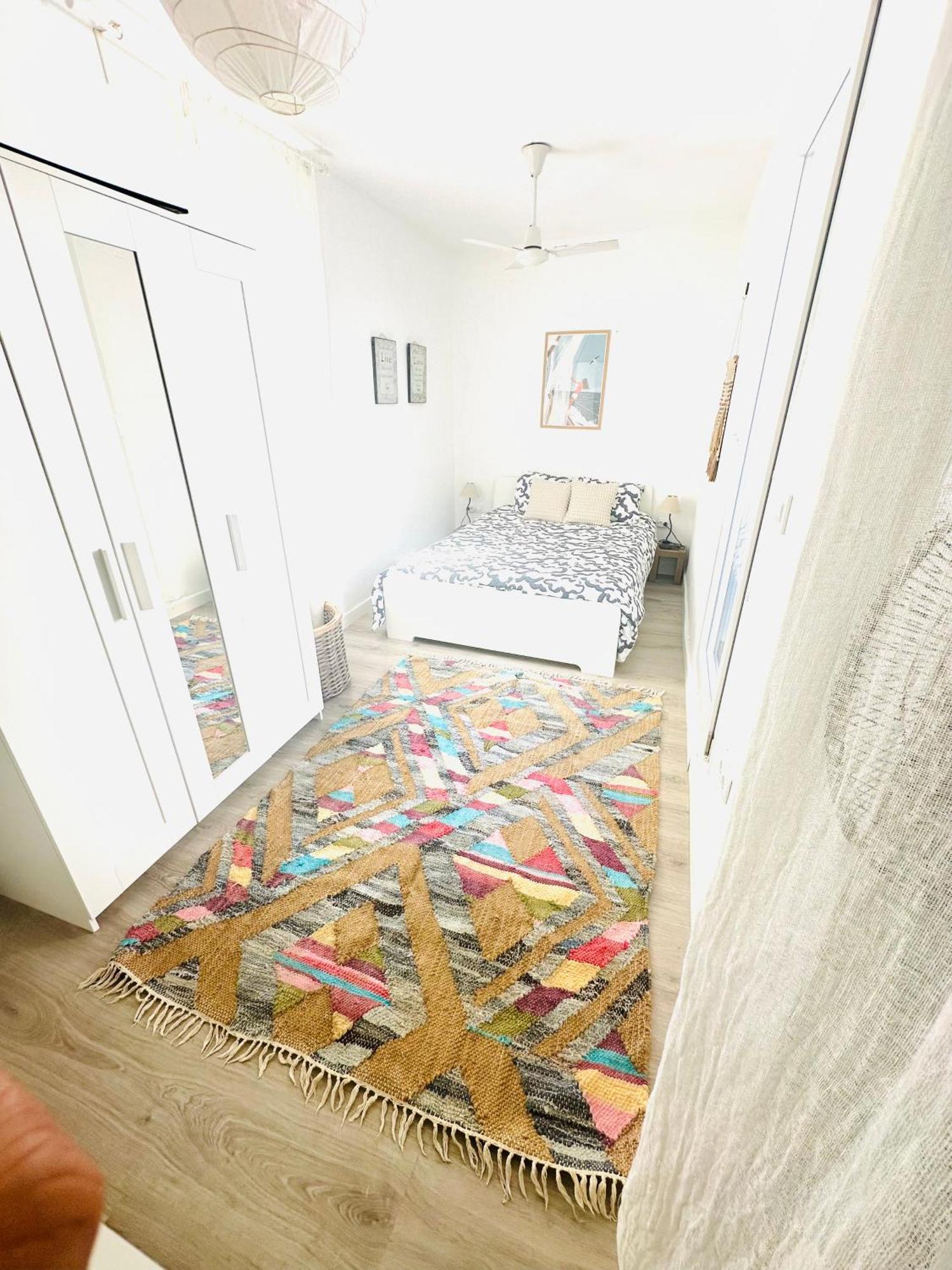 Duplex In Tarifa's Old Town Apartment *