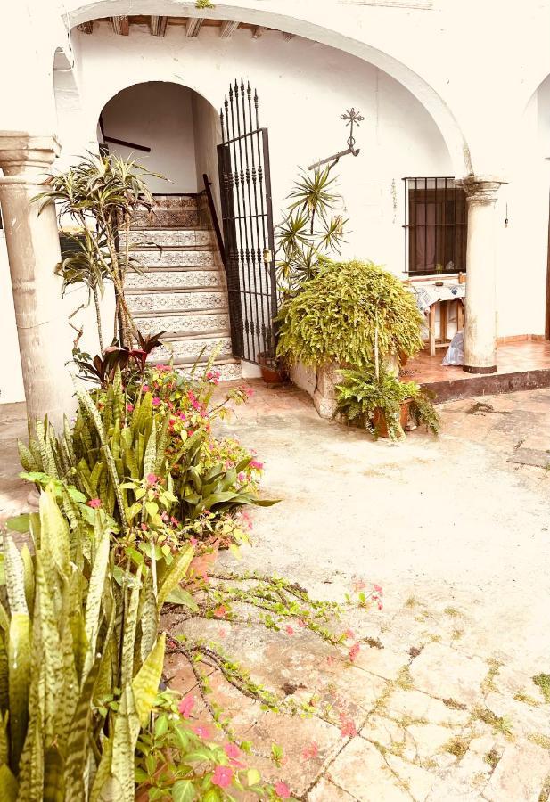 Duplex In Tarifa's Old Town Tarifa
