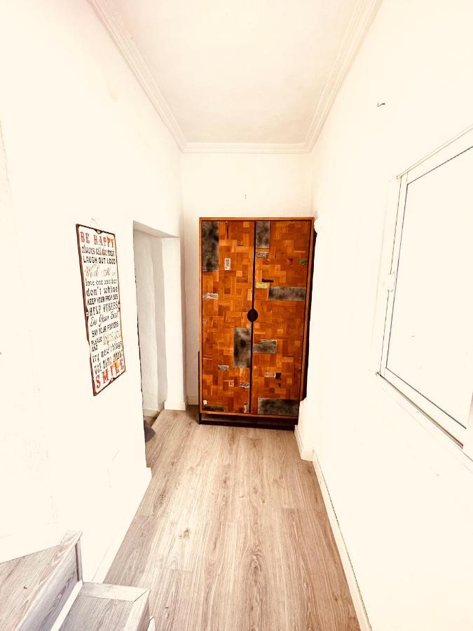 Apartment Duplex In Tarifa's Old Town Tarifa