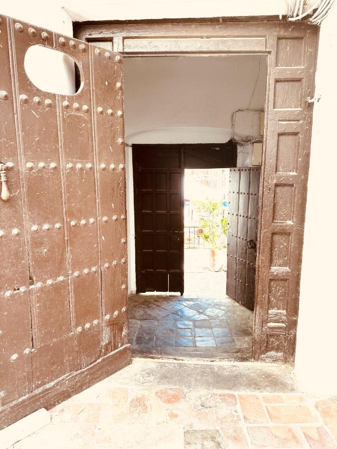 Duplex In Tarifa's Old Town *
