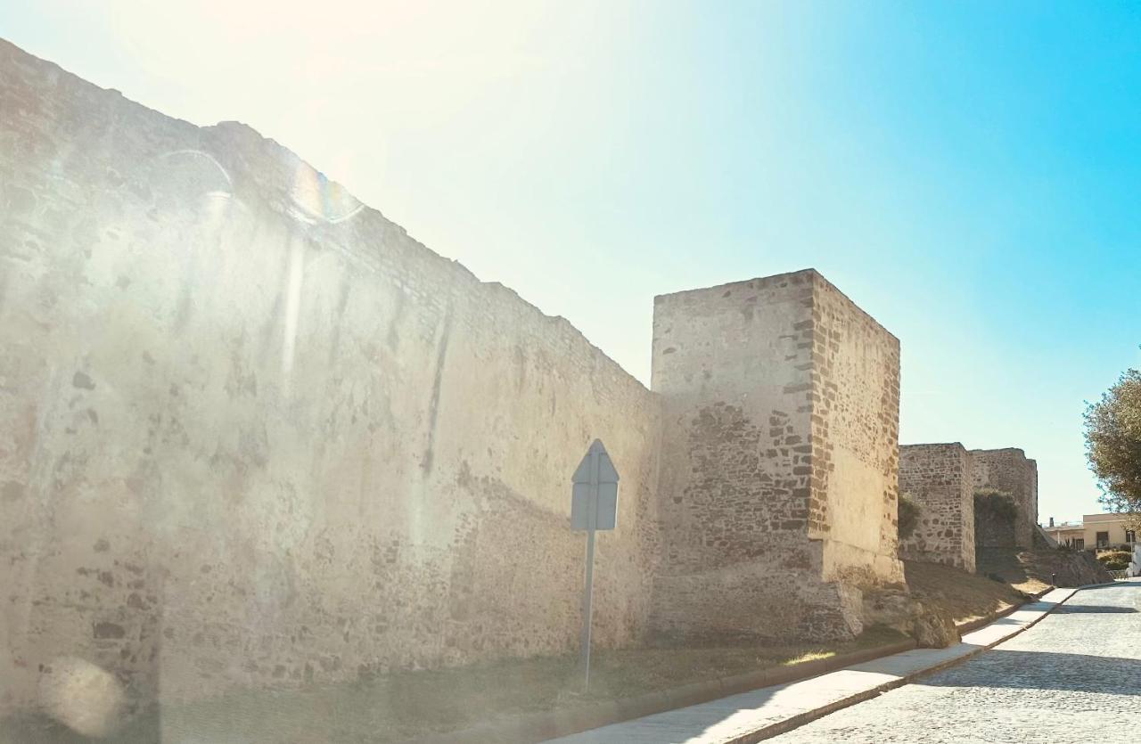 Duplex In Tarifa's Old Town *