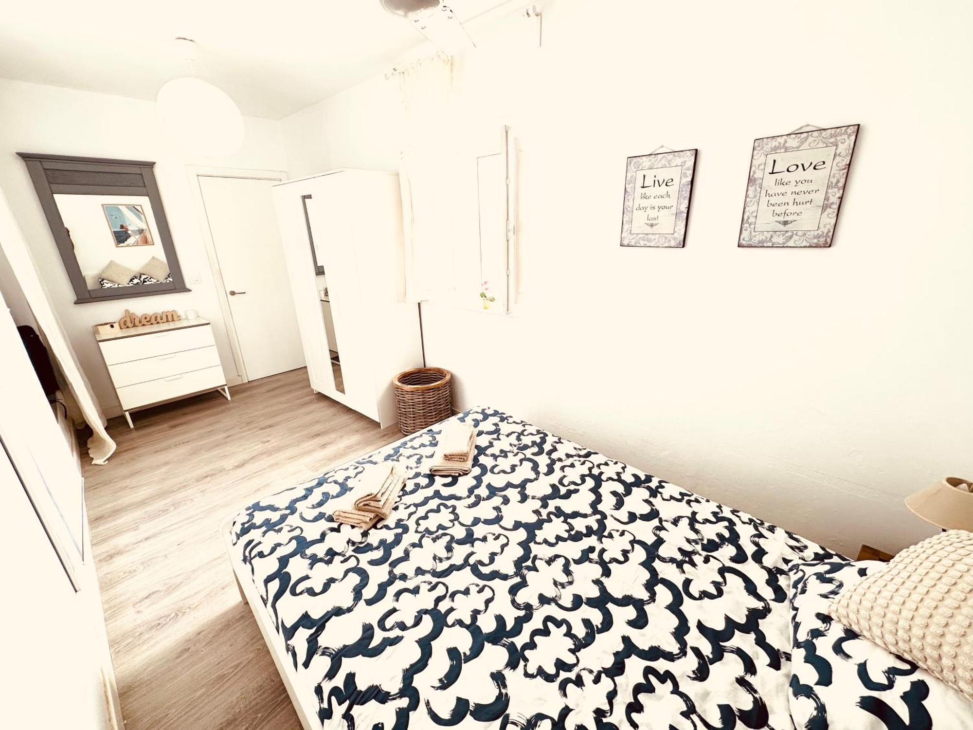 Apartment Duplex In Tarifa's Old Town Tarifa