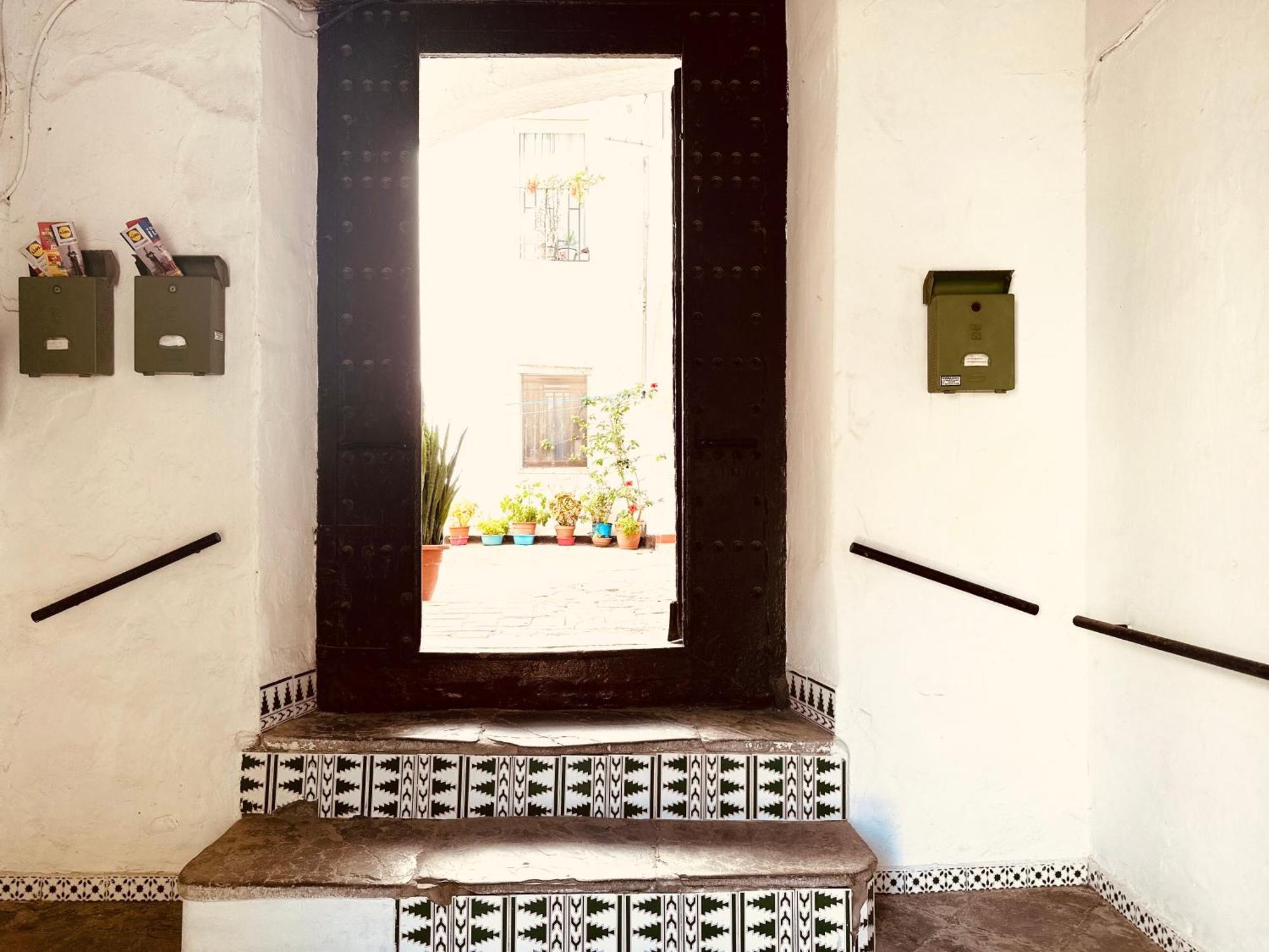 Apartment Duplex In Tarifa's Old Town Tarifa