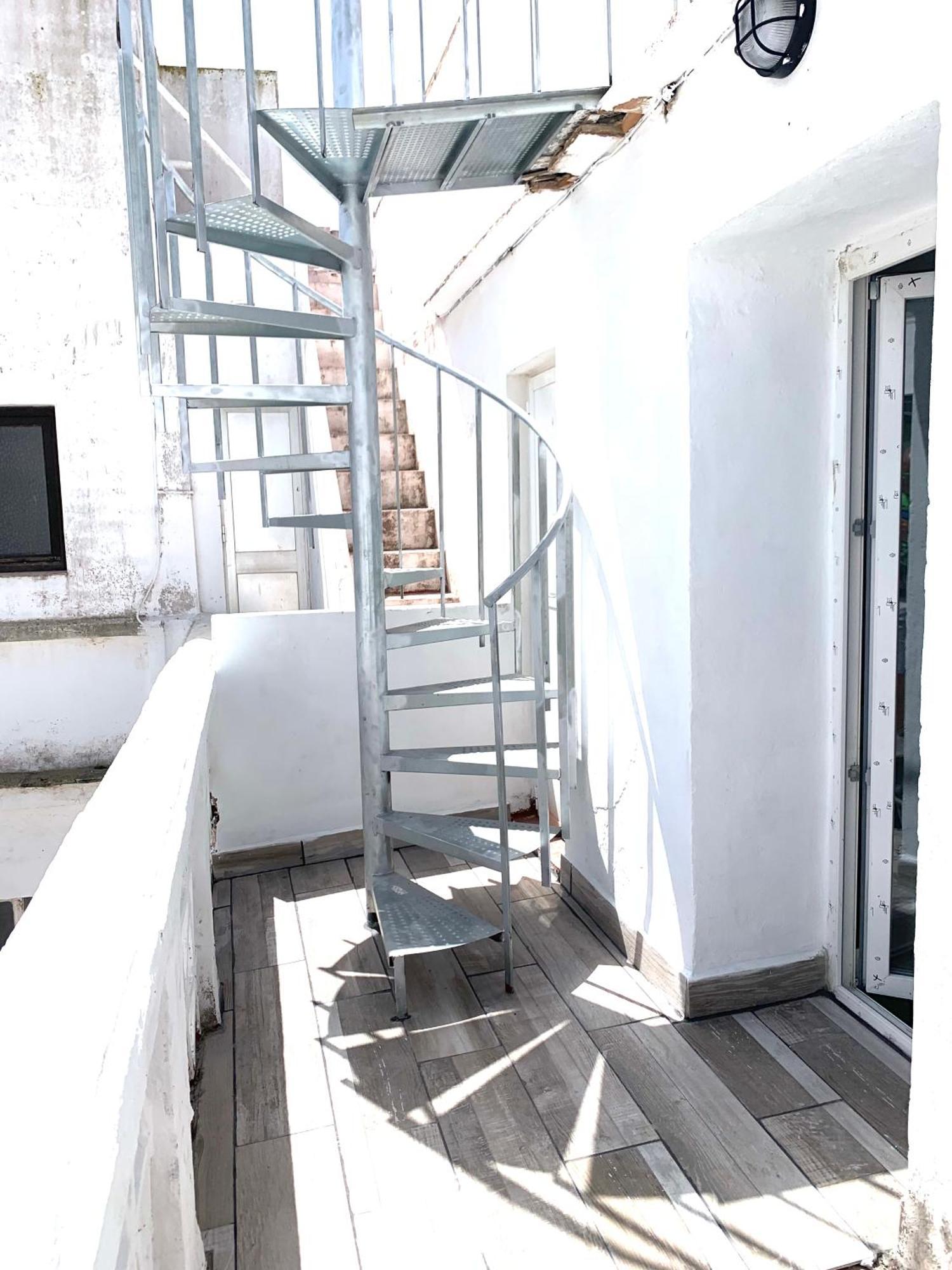 Duplex In Tarifa's Old Town * Tarifa